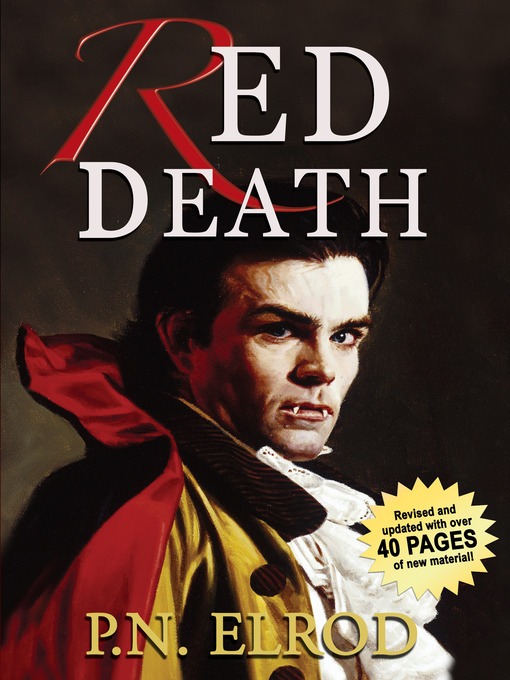 Title details for Red Death by P. N. Elrod - Available